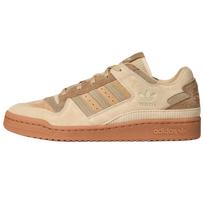 Adidas Originals Forum Low CL Misty Brown Off White Kh7662 36