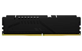 KINGSTON  DDR5 Fury Beast Black 64GB(232GB)/5600 CL36 | KF556C36BBEK2-64  | 740617331745