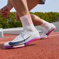 Nike Maxfly 2 White Obsidian 47.5