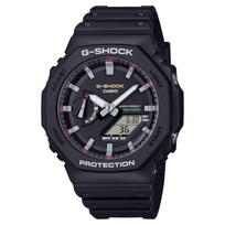 Casio Watch G-Shock GA-2100RL-1A Men's (Overseas Model)