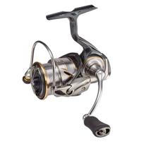 Daiwa Spinning Reel 20 Luvius FC LT2500S (DAIWA) (2020 Model) pilka spalva