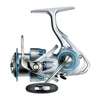 Daiwa Spinning Reel 17 Xfire (DAIWA) 2510RPE-H (2017 Model)