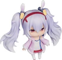 GOOD SMILE COMPANY Azur Lane Laffey DX Nendoroid Action Figure
