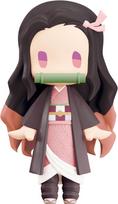 GOODSMILE Demon Kimetsu no Yaiba Nezuko Kamado Plastic Painted Movable Figure HELLO! Slayer Non-scale