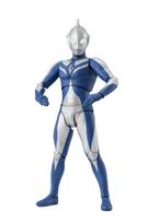 TAMASHII NATIONS Ultraman Cosmos Luna Mode 150mm PVC ABS Painted Action Figure S.H.Figuarts Approx. &