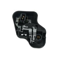Kairės galinės automobilio aksesuarų dalis Vidinis šoninis galinio žibinto halogeninės lemputės laikiklis, skirtas VW Golf 6 MK6 2009-2013 OEM 5K0945259