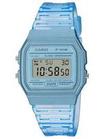 Zegarek Unisex Casio Retro Vintage F-91Ws-2 (Zd648B) + Box