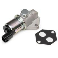 Air Control Valve IAC1813777E00 For SUZUKI AERIO 2002-2003 ESTEEM 1999 2000 2001 2002 SIDEKICK 1996 1997 1998 1 PC