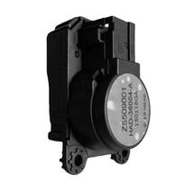 HAD-36004-A A/C Heater Control Valve Stepper Motor 1610496880 Z5509001 For Peugeot 308 408 107 5008 3008 Citroen C4 Opel kaip parodyta spalva