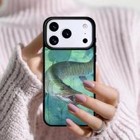 Carp Fishing Phone Case For Apple iPhone 17 Air 16E 15 14 Plus 13 12 11 Pro Max Mini Funda Cover iPhone 15 Pro