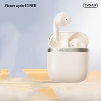 Edifier Evo Air Semi-in-ear Wireless Bluetooth Earbuds