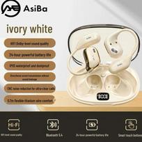 ASIBA JM15 Open-Ear Bluetooth Sports Headphones