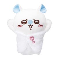 be super Talking Flying Squirrel Toy Awards 2025 Basic Category Excellence Chiikawa Something small and cute Recommended 6 years and up [Bandai] Let's balta