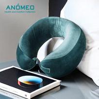 ANOMEO Memory Foam Neck Pillow