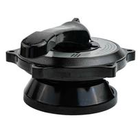 Size As The Picture Shows SPX0710XBA17 Key Cover Withstand Pool Chemicals Easy To Clean High Quality ABS Plastic China Mainland