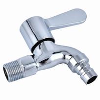 Faucet In-wall Faucet Kitchen Faucets For Washing Machine 1pc 1/2  Threaded 95*90mm Alloy Home Improvement Practical China Mainland