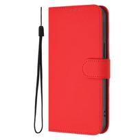 For VIVO T5 Pro 5G Case on for Funda Vivo T5 Pro Cover T5Pro V2568 Phone Cases Candy Solid Color Leather Flip Book Cover Etui VIVO T5 Pro 5G