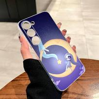 Astro Dandys Game World Phone Case For SamsungA10,12,20,21S,30,31,40,50,51,52,70,71 Transparent Cover Samsung a31