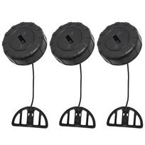 45mm Fuel Oil Tank Cap For Stihl MS180 MS170 018 017 MS 180 170 Chainsaw Spare Replacement Parts Gasolina China Mainland