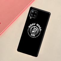 Israel Krav Maga Case For Samsung Galaxy A54 A34 A14 A52 A32 A12 A22 A72 A13 A23 A33 A53 A73 A51 A71 Cover Samsung A32 5G