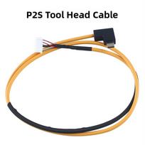 Toolhead Cable ForP2S For 3D Printer Parts Replacement Cable Compatible Standardized Interface For Easy Plugging And Unplugging China Mainland