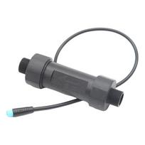 High Performances 5V Small Generator Water Turbines Generator Simple to Use for Renewable Energies Charging Need