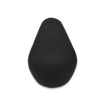 For CFMOTO 450SR 450 SR SS 450NK 2022 2023 2024 Motorcycle Rear Passenger Seat Pad Thickening Soft Cushion 450NK Black