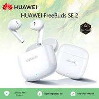 Huawei FreeBuds SE 2 Bluetooth Sport Earbuds