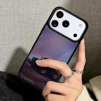 Capa Case for iPhone 17 Air 16 Pro Max 15 Plus 11 13 Mini 14 12 Back Phone Cover Farm Tractor iPhone 15 Plus