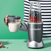 2026 NEW Nutribullet Blender Shaker Big Sale Blender Heavy Duty Original Nutribullet 600 Watts Juicer Magic Bullet Nutri bullets Juicers Fruit 12PCS/SET