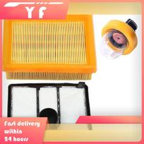 4224 141 0300 Air Filter Tune Up Kit For 700 800 Cutquik Cut-Off Saws Maintenance Replace Air Filter 42241410300 Garden China Mainland