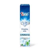 Crest 3D White Arctic Fresh Toothpaste