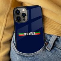 Tatarstan Flag Soft Phone Case for iPhone 17 Air 16e Pro max 15 Pro 13 14 Plus 11 12 MagSafe Magnetic Coque iPhone 11pro