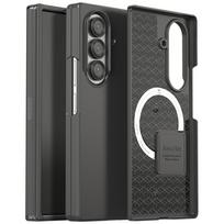 Etui Araree Aero Flex M Magsafe Qi2 Do Galaxy Z Fold7 Czarny