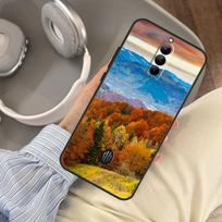 Autumn Leaves Case For Red Magic 10 9 Pro Plus 8 7 6 Pro 5G 5S 6R RedMagic 10S 8S 7S 9S Pro Plus Cover Red Magic 7
