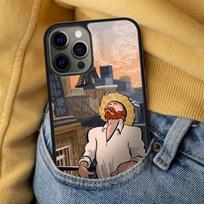 Funny Van Gogh Soft Phone Case for iPhone 17 Air 16e Pro max 15 Pro 13 14 Plus 11 12 MagSafe Magnetic Coque iPhone 16e