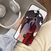 Tian Guan Ci Fu Case For Red Magic 10 9 Pro Plus 8 7 6 Pro 5G 5S 6R RedMagic 10S 8S 7S 9S Pro Plus Cover Red Magic 7