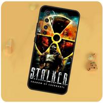 Stalker Clear Sky Cover For Xiaomi 14T Pro 13 14 15 Ultra 11T 12T 13T POCO X7 Pro X3 X5 F5 F6 M6 X6 Pro Case POCO X7 Pro