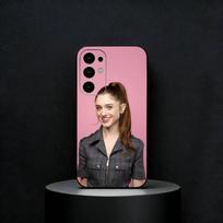 Natalia D-Dyer Phone Case For Samsung S25,S24,S23,S22,S21,S20,Ultra,Plus,FE Black Soft Cover Samsung S23ULTRA5G