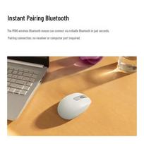Logitech G M196 Wireless Bluetooth Office Mouse