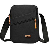 Versatile Practical Sport Sling Bag Multi-Color Opti Multi-Pocket Adjustable-Strap Lightweight for Daily Use Outdoor Bag