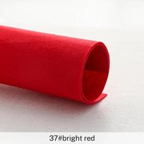 90x45cm Veltinio Audinio Lakštai Įvairių Spalvų Neaustinis Veltinio Kvadratas Vaikams Pasidaryk Pats Siuvimo Amatai Lėlių Lėkštės raidės Dekoracija 90x45cm
