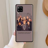 Shameless TV Show Case For Samsung Galaxy A36 A56 A13 A23 A52 A32 A12 A54 A34 A14 A16 A26 A33 A53 A15 A35 A55 Samsung A25