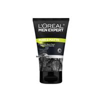 L'Oréal Men Expert Black Magic 3-in-1 Cleanser