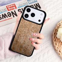 Egyptian Hieroglyphics Phone Case For IPhone 17 16e 15 14 13 12 11 Pro Max Air Mini Soft Protective Cover iPhone 15 Pro