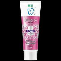 Lion Dentor Clear MAX Enzyme Whitening Toothpaste