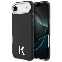 Etui Karl Lagerfeld Karl Head Logo Magsafe Do Iphone Air Czarny