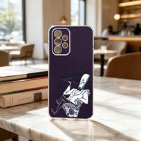 Game Grim Fandango  Phone Case Transparent Silicone Soft For Samsung S25,S24,S21,S22,S23,S30,Ultra,S20,Plus,Fe Samsung S235G