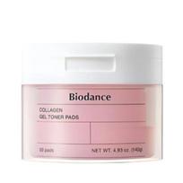 BIODANCE Collagen Gel Toner Pads 60ea(140g)