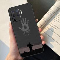Game Death Stranding Case For Oppo A5 Pro A15 A16 A17 A57 A77 A94 A74 A54 A76 A96 A40 A60 A80 A18 A38 A58 A78 A98 OPPO A17